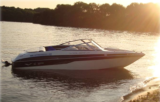 Pat's Boat Rentals